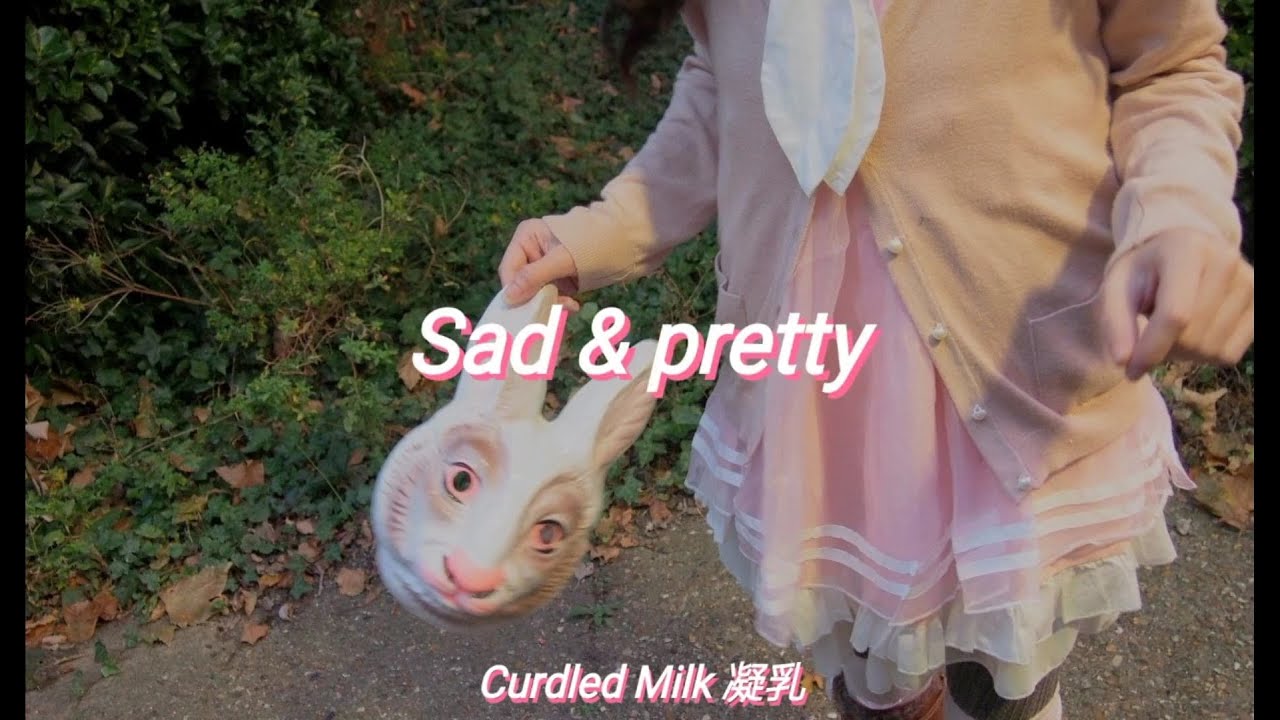 cry baby pepe ganga Giselle Medd - Sad & pretty || Español