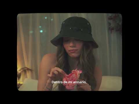 PCHKO - TE BUSCO - VIDEO OFICIAL