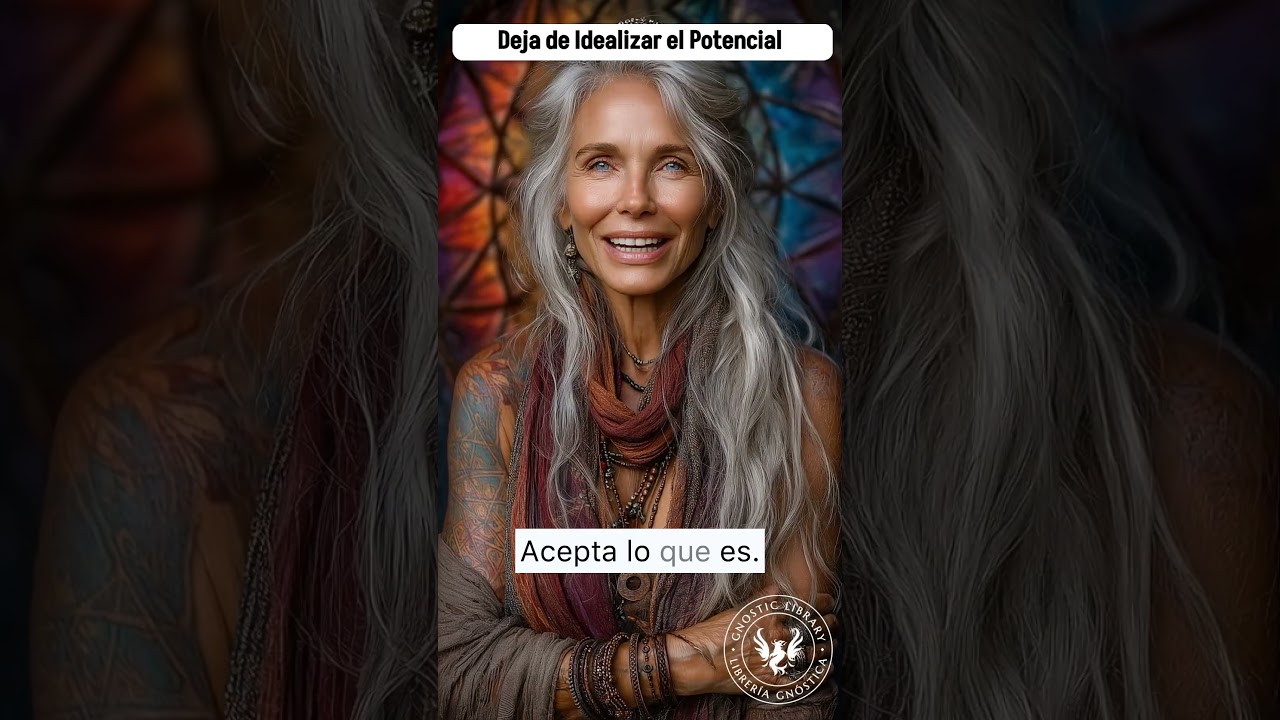 💥 Deja de Idealizar el Potencial 💖