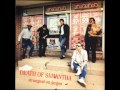 Death of samantha  1986  strungout on jargon full album