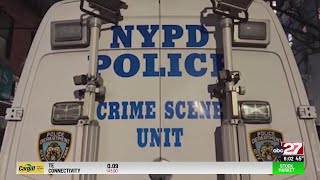 Squatters arrested in York County after woman found stuffed in bag in NYC apartment: sources