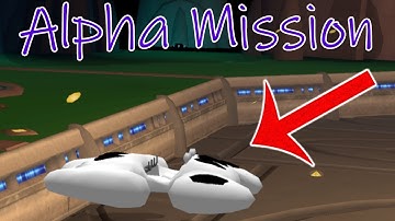 Jak 3 Alpha Mission: Travel Through Catacombs (Travel Through Catacomb Subrails)