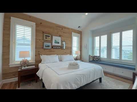 Video still from Nancy Jane Virtual tour with Music