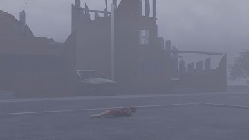 Command & Conquer: Twisted Insurrection - Nod 1 Victory (animatic 1)