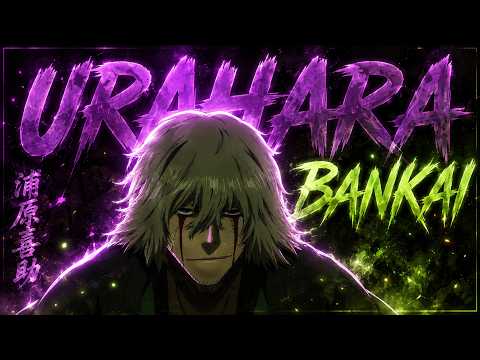 Bankai d'Urahara  Vs Askin Nakk Le Vaar 「AMV Bleach」