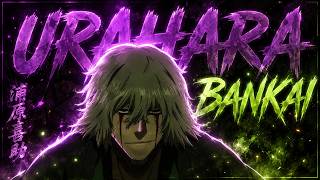 Bankai d'Urahara  Vs Askin Nakk Le Vaar 「AMV Bleach」