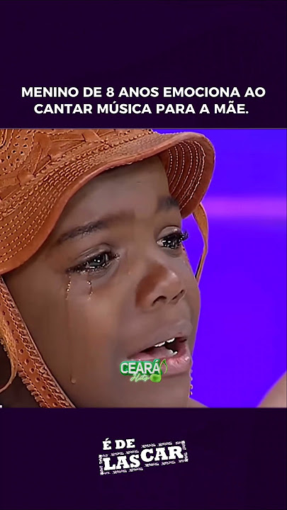 Ruan Vitor Vaqueirinho, o vaqueirinho de 8 anos, está arrasando nas paradas! #shorts