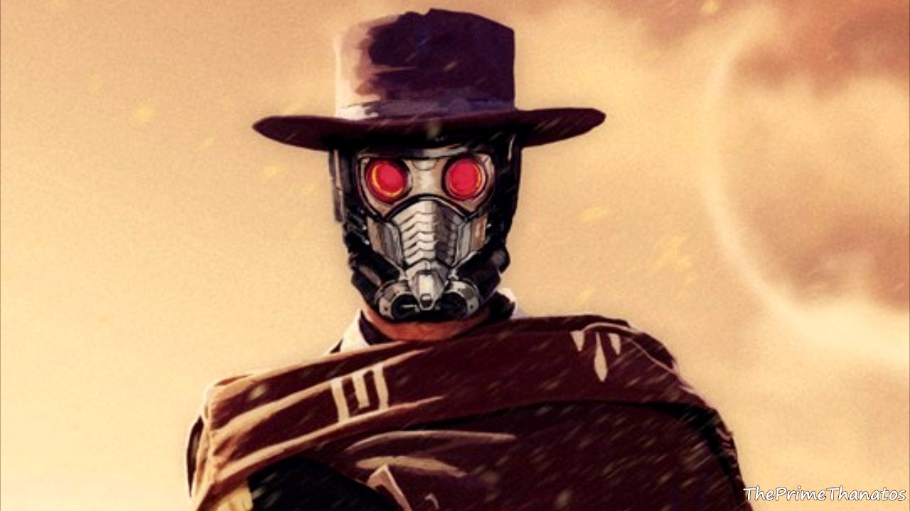 Turbo Knight - Spacecowboy - YouTube