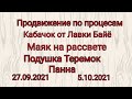 Продвижение по процесам. Финиш- кабачок #Вышитьвсё 2021 #вышивкакрестиком #вышивка #многоцветка