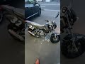 xr100モタード