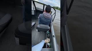 Водные прогулки по акватории Казани #казань #катера