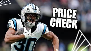 PLAYER PRICE CHECK! 2026 Dynasty Fantasy Football I Dynasty Trades