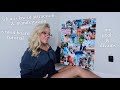 how to make a vision board that REALLY works ~law of attraction & manifestation~