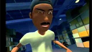 Bee Movie Game Walkthrough Part 12 Boss 1 Hector