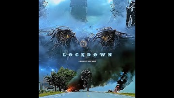 Lockdown Badass Edit | Transformers | #shorts #fyp