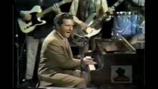Jerry Lee Lewis - Why Don&#39;t You Love Me (1969)