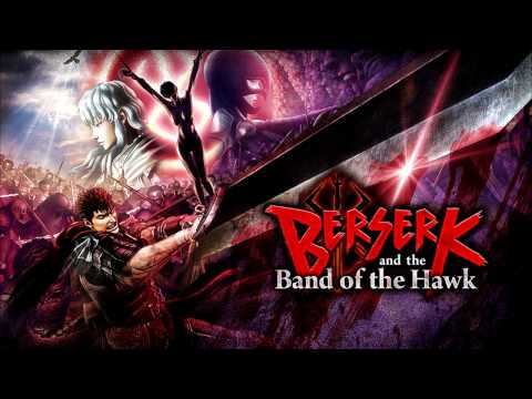Berserk and the band of the hawk прохождение эпизод #1