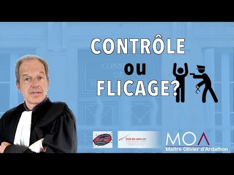 Vidéo: Comment Contrôler Les Travailleurs