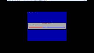 MineOS Install/Setup Part 1
