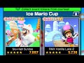 LET39S PLAY MARIO KART TOUR GAMEPLAY ICE MARIO CUP LET39S PLAY MARIO KART TOUR GAMEPLAY ICE MARIO CUP