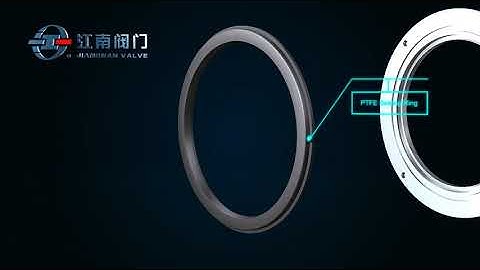 High performance butterfly valve GSD