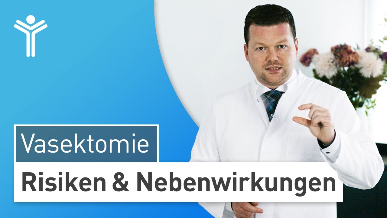 So jung sterilisieren lassen? Das geht nicht…, oder? I Sterilisation der Frau I Arzt