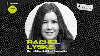 The Evolution of AI Music Composition | Rachel Lyske
