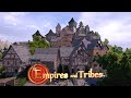 Empires And Tribes Trailer 2023