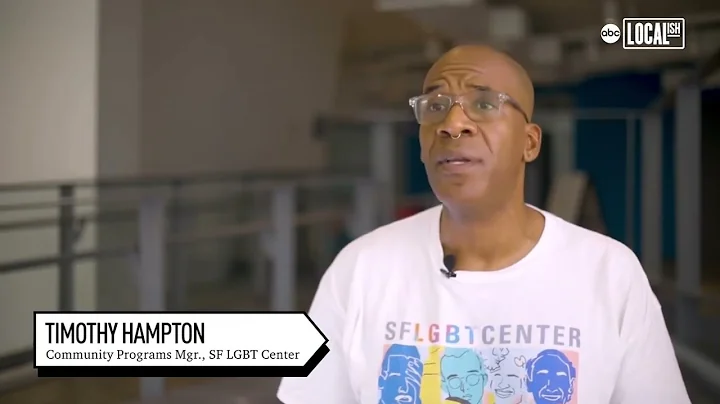 SF LGBT Centers Queer Vibes on ABC's Localish