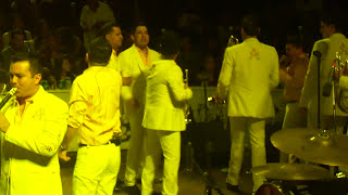 La Arrolladora Banda El Limón - El Rengo (En Vivo) Colima 2013