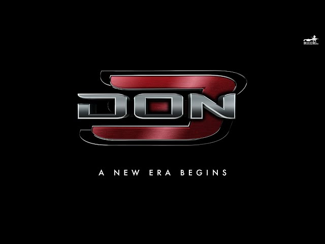 DON 3 | Title Announcement | Ranveer Singh | Farhan Akhtar class=