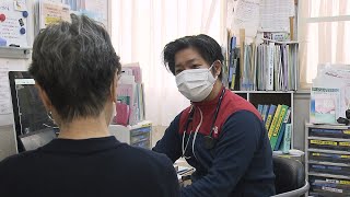 【特集】がんになった緩和ケア医師が患者にかける言葉「お互い楽に長生きしましょうね」...看取る側から看取られる側になって（2020年12月8日）