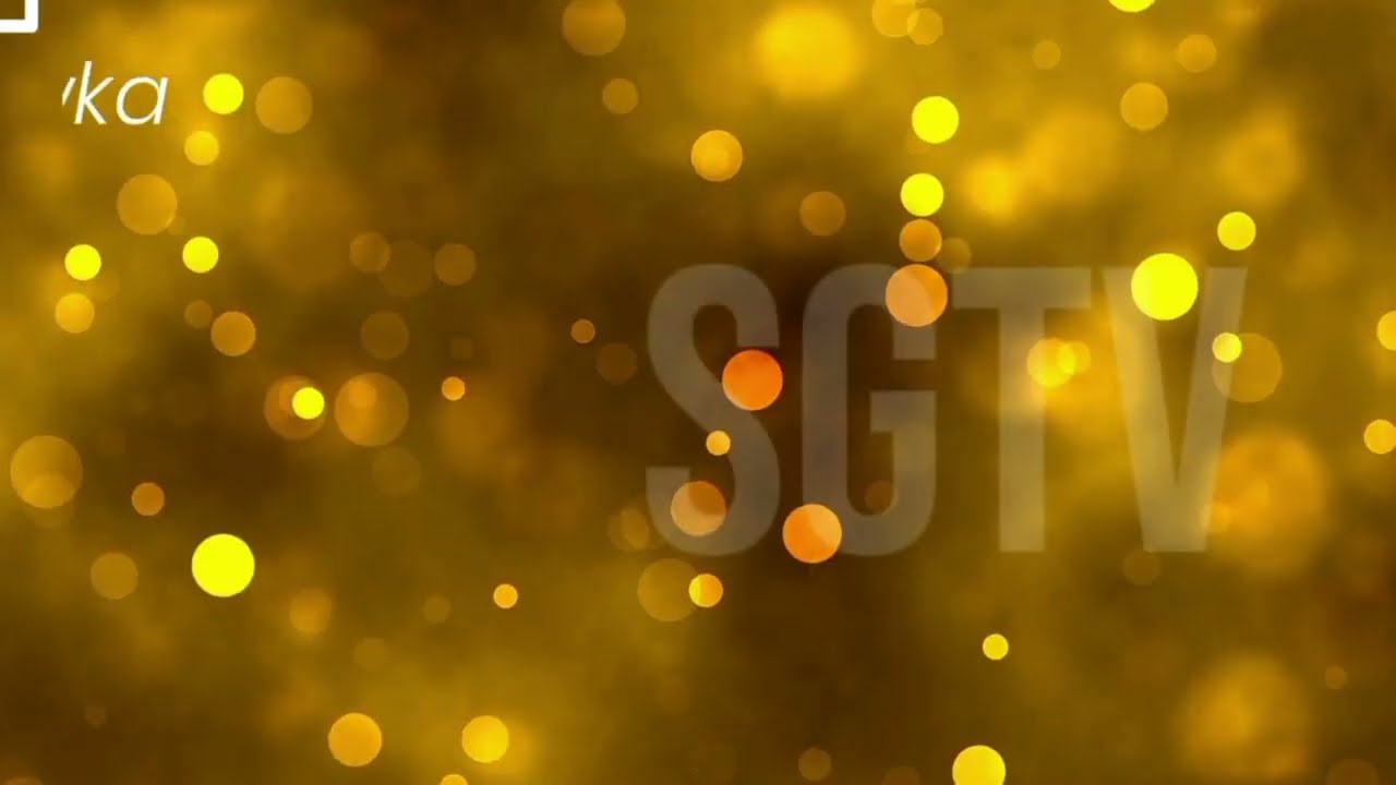 SGTV - Studio prezenterskie, SGTXT - (31.12.2023)