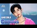 AND2BLE - Curious | 2026 울산뮤직페스티벌 | Show! MusicCore