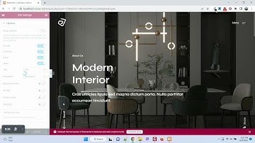 Nui Disable Elementor Lightbox