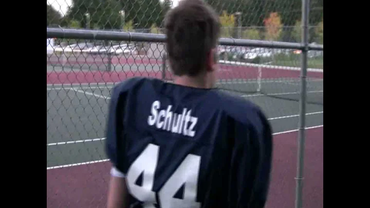 "I am amazing"- Conner Schultz