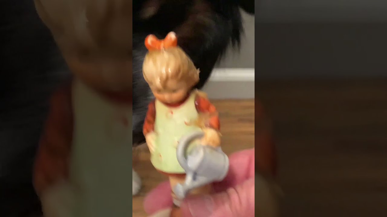 The Preferred Way To Clean Hummel Figures collectibles hummels The Preferred Way To Clean Hummel Figures collectibles hummels