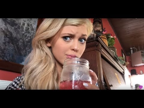WE TRAVELED TO A RANDOM DESTINATION FOR THE WEEKEND..!?| Loren Gray