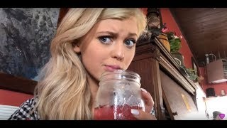 WE TRAVELED TO A RANDOM DESTINATION FOR THE WEEKEND..!?| Loren Gray