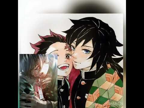 What if tanjiro died . [PT-1] - YouTube