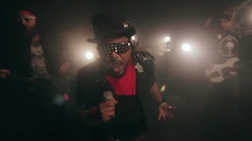 Skindred   Game Over