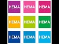 Lekkere worst van De Hema!