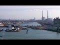 Le havre  dans les coulisses de lun des plus grands ports franais