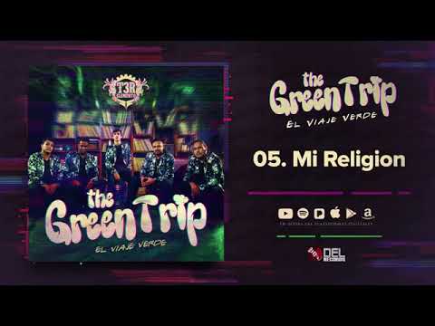 Mi Religion T3R Elemento DEL Records 2018