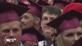 Assiniboine Community College Livestream- Graduation 2019