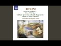 Miniature de la vidéo de la chanson Péchés De Vieillesse, Volume Vi. Album Pour Les Enfants Dégourdis: No. 9. Un Petit Train De Plaisir, Comico-Imitatif