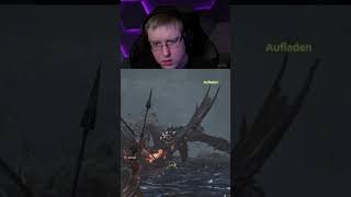 GEGENOFFENSIVE #gaming #twitch #twitchstreamer #games #monsterhunter #monsterhunterwilds