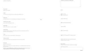 Create Forums in Social Squared screenshot 2