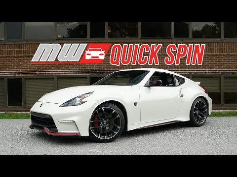 2019-nissan-370z-nismo-|-quick-spin