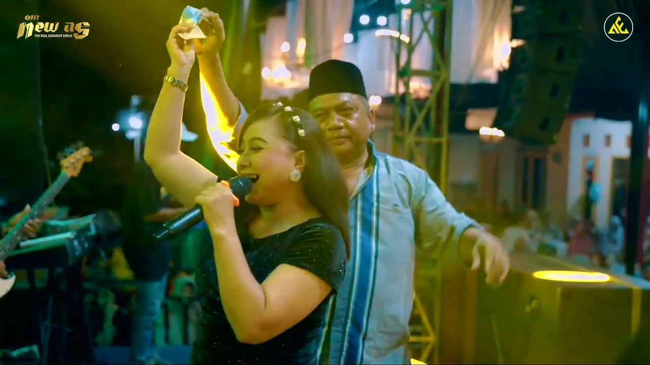 OM NEW AS | PRASANGKA | TIA MONICA